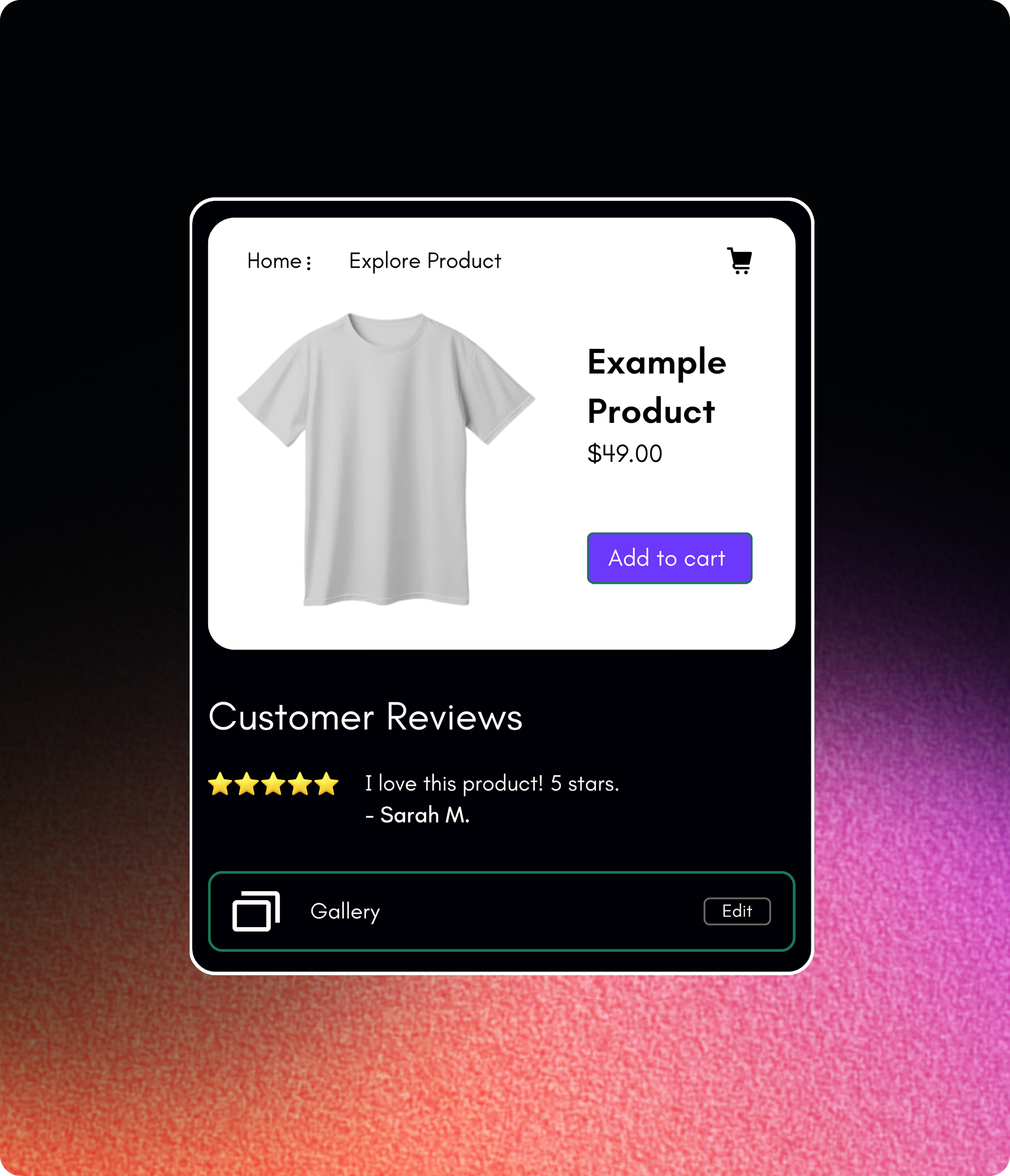 <strong>Buildify</strong>