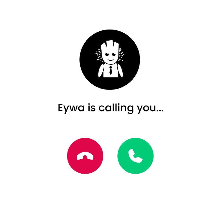 Eywa calling